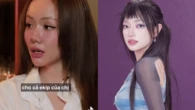 Phương Ly nhắn thẳng Châu Bùi khi vướng drama "quên cảm ơn": "Bớt sồn đi!"