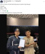 Người cùng Sơn Tùng tạo nên hit 400 triệu view lên chức bố sau thời gian ở ẩn