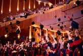 Thanh xuân ở HUFLIT: Hành trình học tập, trải nghiệm và xây bản sắc cá nhân