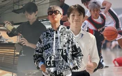 Hai “cậu ấm” Gen Alpha đình đám của showbiz Việt: Người là thừa kế tập đoàn bất động sản, người chuẩn hotboy thể thao