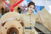 Angelababy ê chề: Mặc lại váy cũ từ 3 năm trước đi sự kiện, cố nén nước mắt nhưng bị mỉa mai quá giả tạo