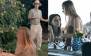 Nhan sắc thật của tiểu thư Harper nhà Beckham bại lộ qua ống kính paparazzi