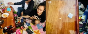 Có 8 con nhỏ, "nữ quái" Nguyễn Thị Thu Hương vẫn vướng vòng lao lý