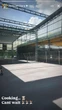 Tay vợt số 1 châu Á "úp mở" chuẩn bị mở sân Pickleball?