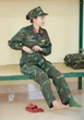 Tại sao Ninh Dương Lan Ngọc chấn thương không thể đi lại bình thường vẫn tham gia Sao Nhập Ngũ?