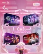 Săn vé concert Em Xinh “Say Hi” siêu dễ cùng TPBank
