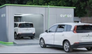 Trung Quốc lại đi trước thế giới một bước: Rầm rộ ‘cuộc chạy đua’ công nghệ đổi pin xe điện, mọi thao tác chỉ mất 3 phút, 10.000 trạm đang được xây dựng