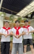 Giới trẻ sáng tạo hàng loạt trend yêu nước, nhảy múa hát ca phủ đỏ MXH càng xem càng thấy yêu!
