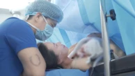 Cuộc sống đảo lộn 180 độ của Ngô Thanh Vân - Huy Trần sau 1 tuần sinh con gái đầu lòng