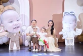 Shark Bình phản ứng thế nào trước sự khéo léo của vợ mà Phương Oanh xuýt xoa: Đúng là cảm xúc gây nghiện