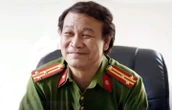5 diễn viên quen thuộc phim giờ vàng VTV là công an ngoài đời thực