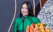 Mẹ bỉm 2 con Hoàng Thuỳ Linh tập gì để "lột xác", lấy lại vóc dáng đỉnh chóp sau sinh, tự tin diện croptop?