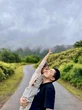 Hot mom Yến Phương chia sẻ hình ảnh ông xã Lam Trường cùng 2 bạn nhỏ Phoebe và Liam: "Cảm giác không có gì bằng..."