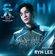 Em trai Quang Hùng MasterD lấy nghệ danh như người Hàn Quốc, vừa công bố đã giật spotlight cả loạt Anh Trai Say Hi