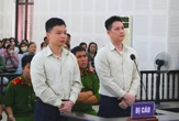 Hai “trùm” đứng sau hệ thống lừa đảo Vietnam Capital đổ tội cho nhau trước tòa