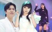 "Liên hoàn phốt" của Park Bom: Từ nghi vấn vận chuyển chất cấm làm 2NE1 tan rã, bỏ sân khấu đến gọi Lee Min Ho là "chồng"