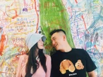Mỹ nhân Trương Hinh Dư kỷ niệm 7 năm cưới Hà Tiệp