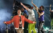 Justin Timberlake mắc bệnh Lyme, bị suy nhược nghiêm trọng