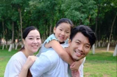 Một câu nói ĐƠN GIẢN có thể giải quyết xung đột tốt hơn 10 câu "Bố/mẹ yêu con": Nếu bạn hay nói, xin chúc mừng!