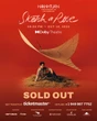 Mang concert đến “thánh địa Oscar” là chưa đủ, Hà Anh Tuấn còn chứng minh đẳng cấp sao hạng A qua kỷ lục này!