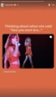 Bức ảnh màu cam của Taylor Swift khiến cả thế giới chấn động