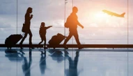Chưa cân nhắc kỹ 4 điểm này, tốt nhất cha mẹ KHÔNG nên đưa con đi du lịch, kẻo sứt mẻ tình cảm gia đình!