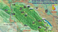 Ninh Bình 'siết' du lịch mạo hiểm sau vụ du khách tử vong trong rừng Cúc Phương