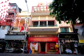 Khung cảnh bất ngờ bên trong ngôi nhà đặc biệt giữa lòng phố cổ Hà Nội sau 80 năm