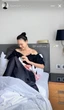 Mỹ nhân Việt vừa sinh con: Lộ nhan sắc 0% son phấn, được chồng chi tiền khủng để ở cữ
