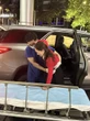 Lộ hình ảnh diễn viên Lan Phương nhập viện trong tình trạng đau đớn