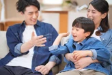 Người già hạnh phúc nhất tôi từng gặp đều làm 5 việc này từ khi con họ còn nhỏ
