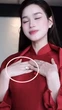 Chẳng còn giấu kín, 1 Hoa hậu vừa rời Sen Vàng tự tung hint sắp cưới thiếu gia?