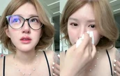 Triệu Lộ Tư vạch trần mặt tối ngành giải trí