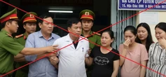 Dùng AI dựng tin giả có thể bị xử phạt 200 triệu đồng