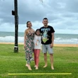 Chuyện tình của nam diễn viên Việt mang vàng, kim cương tới cưới mẹ đơn thân, có 1 con riêng