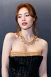 Ninh Dương Lan Ngọc gây sốt tại Thái Lan, visual "chặt đẹp" dàn Hoa hậu khi chung khung hình