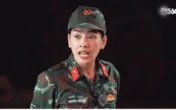 Hoà Minzy, Độ Mixi và dàn sao "xanh mặt" với 1 hành động 3 giây của Chi Pu ở Sao Nhập Ngũ!
