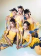 Bích Phương - đội trưởng khổ nhất Em Xinh Say Hi, cứ đến vòng loại là khóc