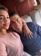 Ronaldo lộ diện bên bạn gái, chiếc nhẫn kim cương đắt đỏ lấp lánh chiếm trọn "spotlight" hút luôn 2 triệu lượt thả tim