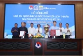 6 đội nữ hàng đầu Việt Nam tranh vé dự AFC Champions League