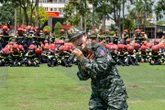 Khi nghệ sĩ và chiến sĩ cùng viết tiếp câu chuyện hòa bình