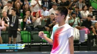 Chung kết đơn nam PPA Tour Asia Hongkong: Trịnh Linh Giang quá hay nhưng Jack hay hơn