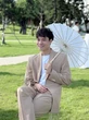 Nhận thiệp mời đặc biệt từ Hoà Minzy, Văn Toàn nói một câu lộ luôn mối quan hệ giữa tin đồn hẹn hò