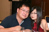 Quy tắc dạy con không giống số đông của sếp Hoàng Nam Tiến: Ngược đời nhưng đầy tầm nhìn xa!
