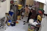 Phẫn nộ: Cô gái bị chủ nhà hành hung tại quán ăn ở TP.HCM