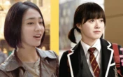 Sự nghiệp hiện tại của Goo Hye Sun và Lee Min Jung: Hai sao nữ Vườn Sao Băng drama từ trong phim ra ngoài đời hot nhất gần đây
