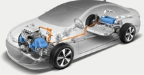 Xu hướng giao thông xanh: Khi xe hybrid ngày càng được chú ý tại Việt Nam