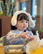 Dấu hiệu của 1 em bé tương lai dễ trở thành doanh nhân thành đạt