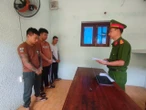 Đôi nam nữ ở Đà Nẵng bị 3 thanh niên khống chế lên ô tô chở đi, ép đưa 27 triệu đồng