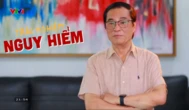 "Cha đẻ" Táo quân kể chuyện hậu trường: Không kịch bản, chỉ liều lĩnh và đam mê